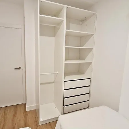 Апартаменти Br Silgar Саншеншо