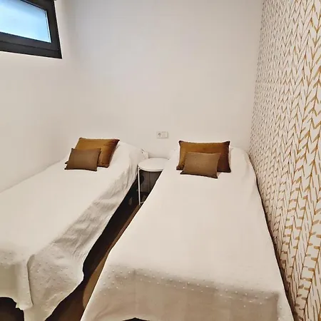 Br Silgar Apartment