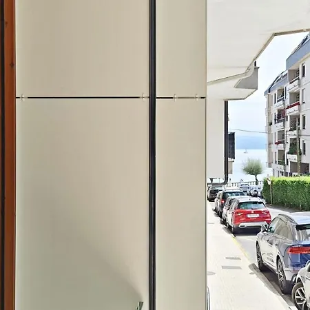 Br Silgar Апартаменти *