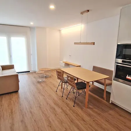 Apartment Br Silgar *