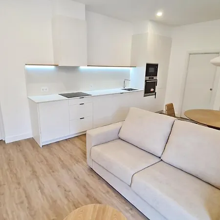 Br Silgar Apartment