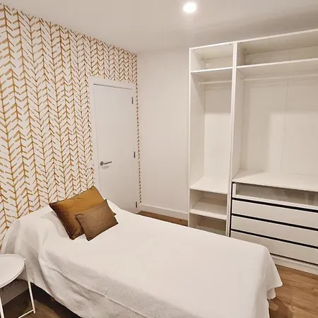 Apartment Br Silgar Sanxenxo