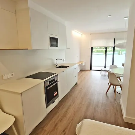 Apartment Br Silgar