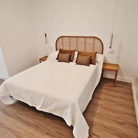 Br Silgar Apartment Sanxenxo