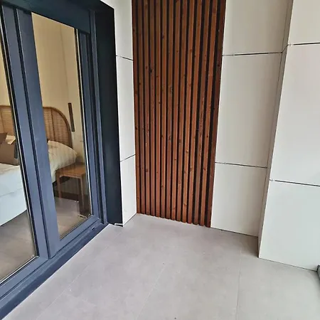 Apartment Br Silgar
