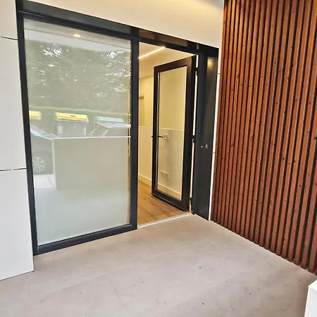 Apartment Br Silgar *