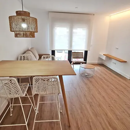 Br Silgar Apartment
