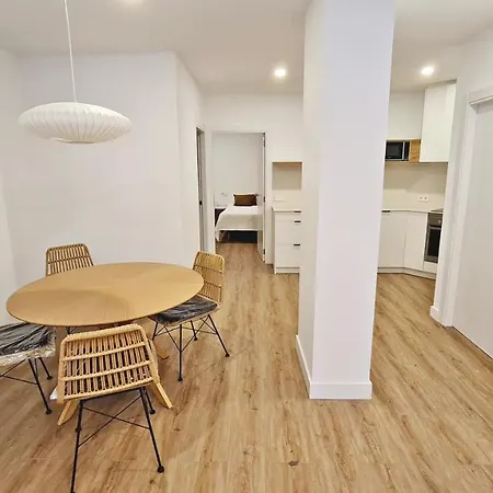 Apartment Br Silgar *