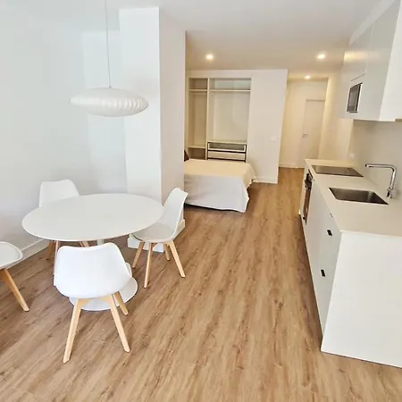Br Silgar Apartment *