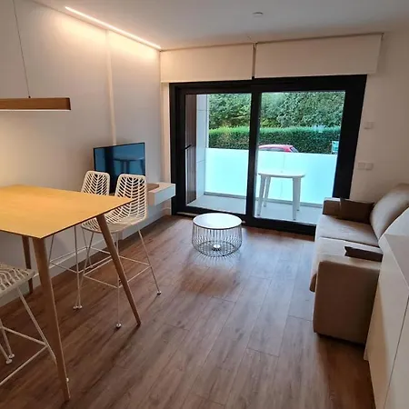 Apartment Br Silgar Sanxenxo