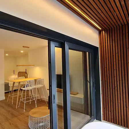 Apartment Br Silgar