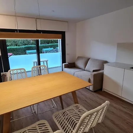 Apartment Br Silgar