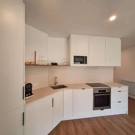 Br Silgar Apartment *