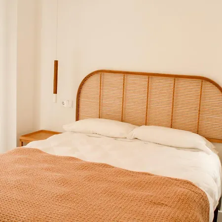 Br Silgar Apartment Sanxenxo