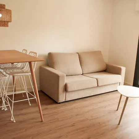 Br Silgar Apartment
