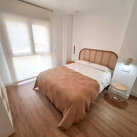 Apartment Br Silgar