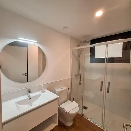 Br Silgar Apartment *