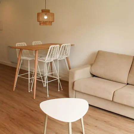 Br Silgar Apartment Sanxenxo
