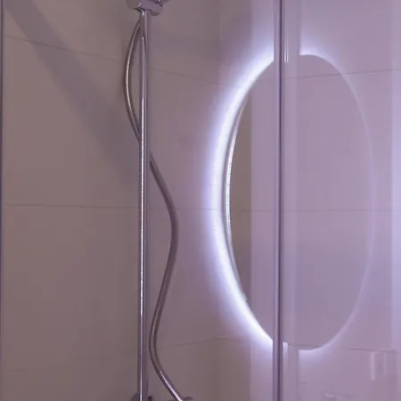 Апартаменти Br Silgar