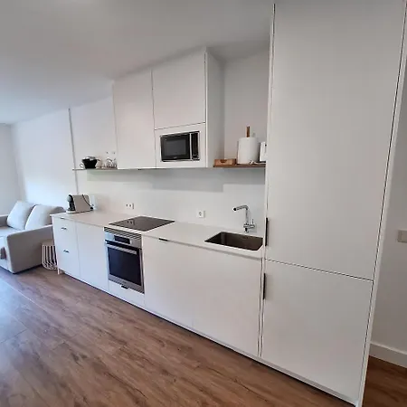 Br Silgar Apartment *