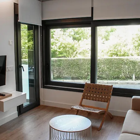 Apartment Br Silgar *