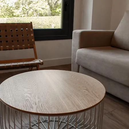 Br Silgar Apartment