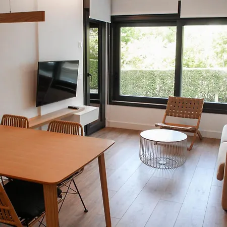 Апартаменти Br Silgar