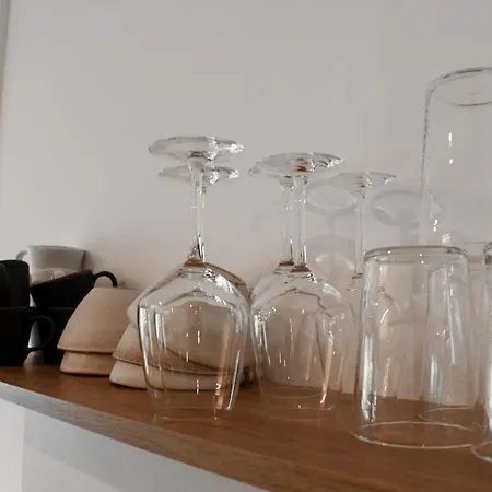 Br Silgar Apartment Sanxenxo