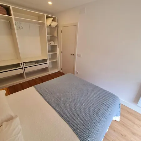 Br Silgar Apartment