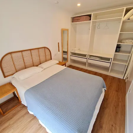 Br Silgar Apartment *
