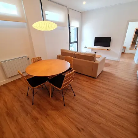 Apartment Br Silgar