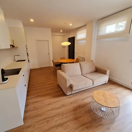 Br Silgar Apartment *
