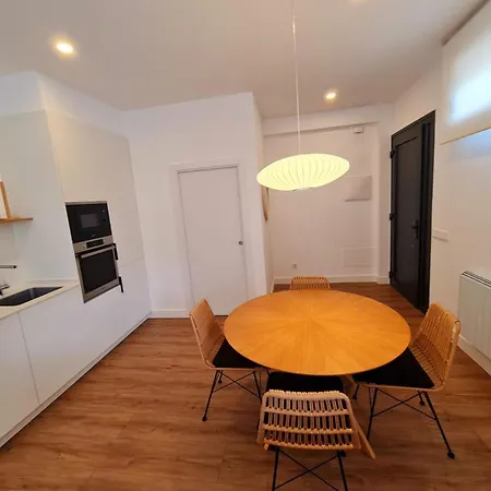 Apartment Br Silgar *