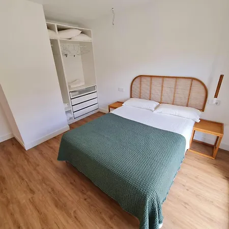 Br Silgar Apartment