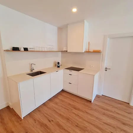 Apartment Br Silgar