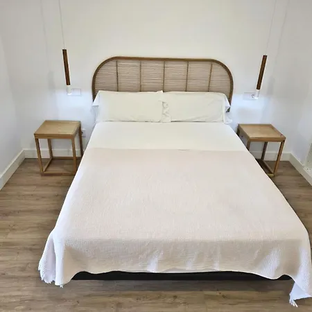 Διαμέρισμα Br Silgar