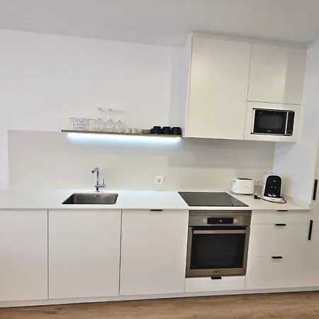 Διαμέρισμα Br Silgar Sanxenxo