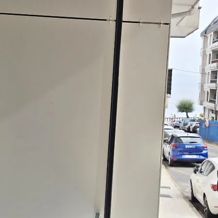 Διαμέρισμα Br Silgar Sanxenxo