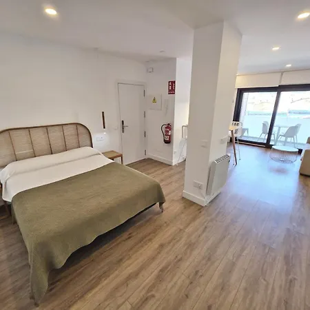 Br Silgar * Sanxenxo