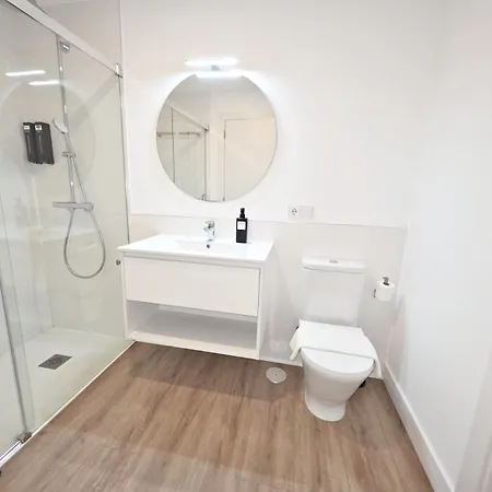 Apartment Br Silgar *
