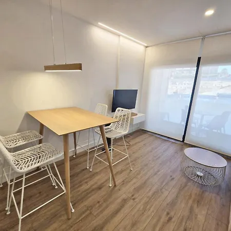 Br Silgar Διαμέρισμα Sanxenxo