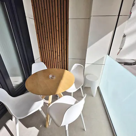 Apartment Br Silgar