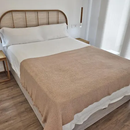 Br Silgar Apartment Sanxenxo