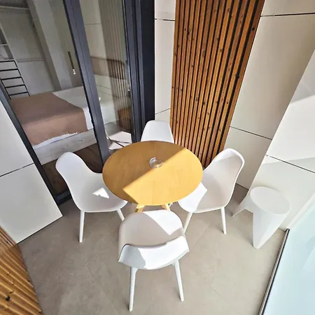 Apartment Br Silgar