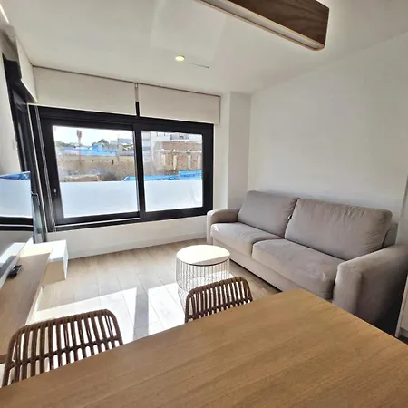 Br Silgar Apartment *