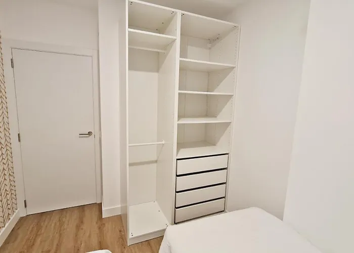 Apartmán Br Silgar Sanxenxo