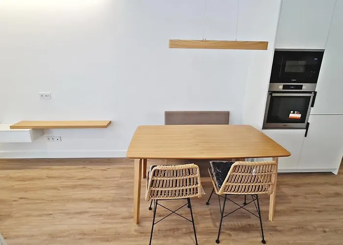 Br Silgar Apartmán Sanxenxo