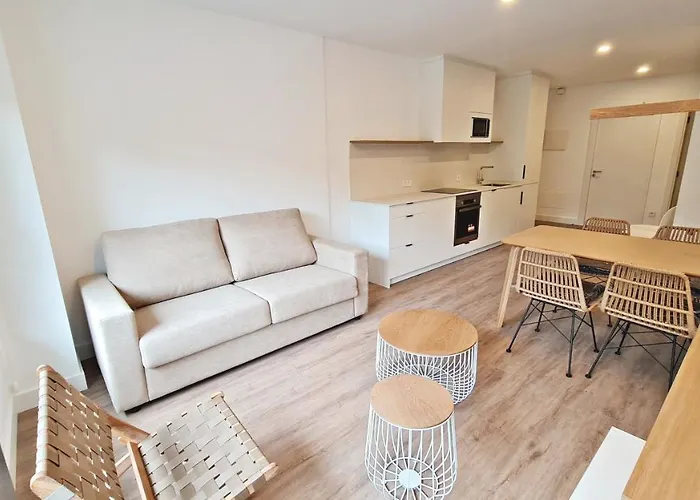 Br Silgar 아파트 *