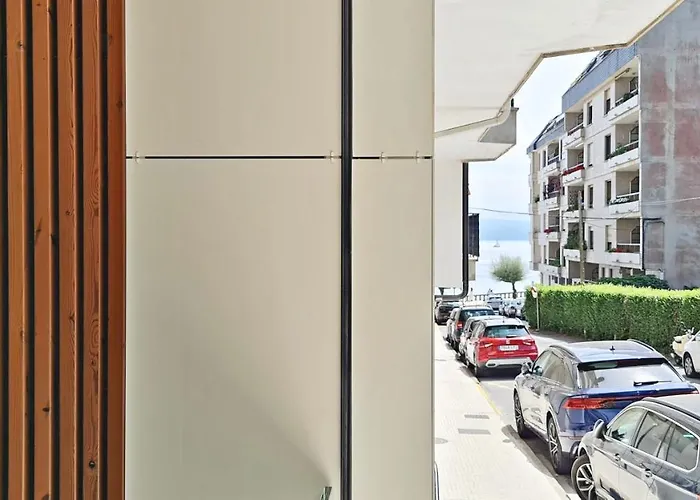 Br Silgar Apartmán *