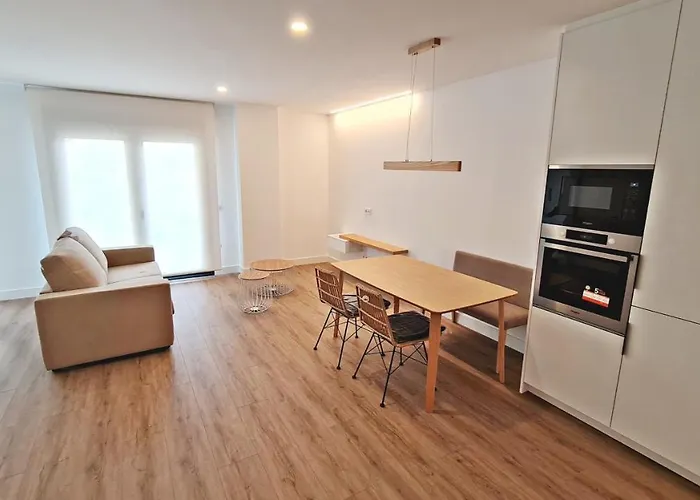 Apartmán Br Silgar *